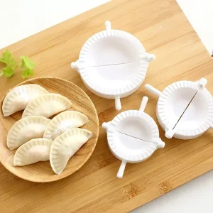 Molde Plástico para Bolinho Domésticos