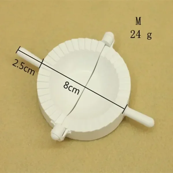 Molde Plástico para Bolinho Domésticos - Image 6