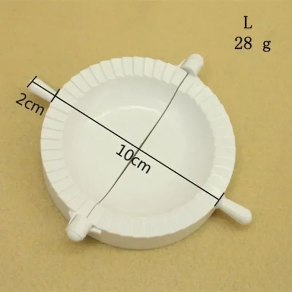 Molde Plástico para Bolinho Domésticos - Image 7
