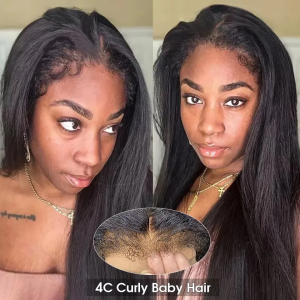 Glueless Straight