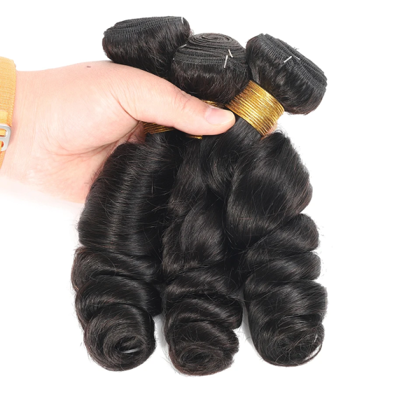 Aplique de cabelo - Image 4