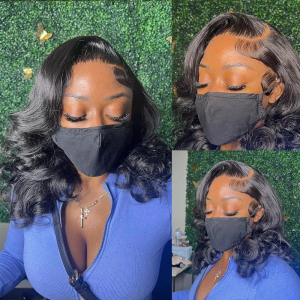 Bahw cabelo indiano