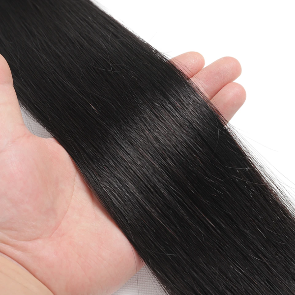 12a cabelo cru indiano - Image 2