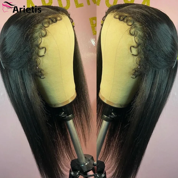 Glueless Straight - Image 5