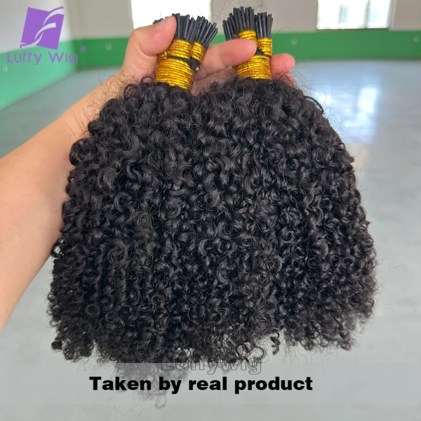 Afro kinky curly - Image 9