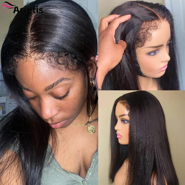 Glueless Straight - Image 2
