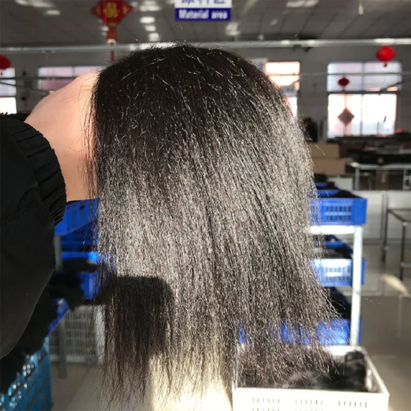 Straight Pre-Bonded - Image 3