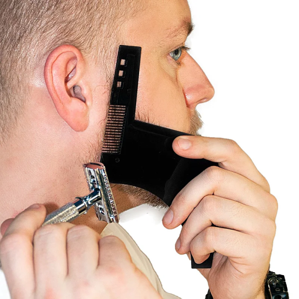 Modelação de barba - Image 4
