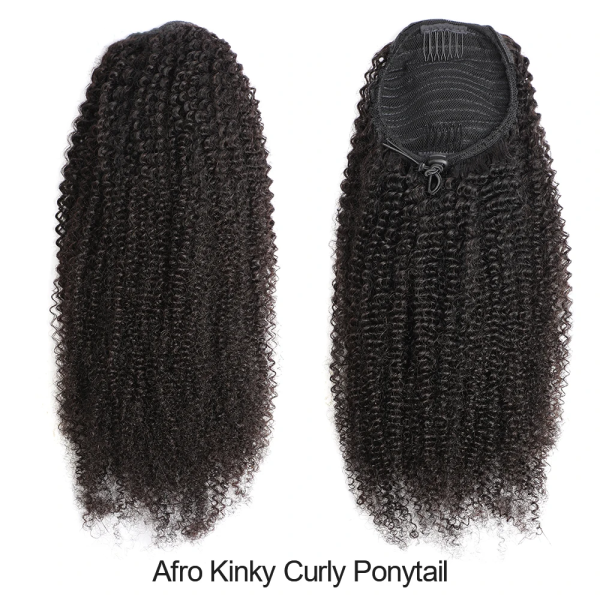 Ms afro kinky - Image 3