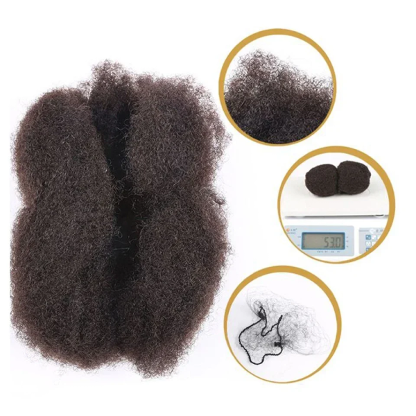 QVR-Afro Kinky Bulk - Image 4
