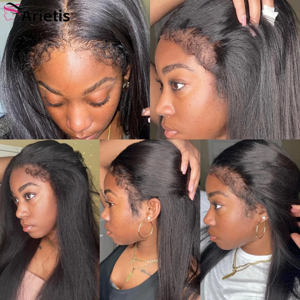 Glueless Straight - Image 3