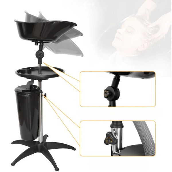 Bacia para Barbearia - Image 2