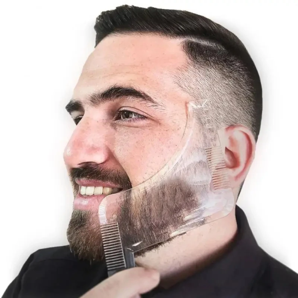 Modelação de barba - Image 5