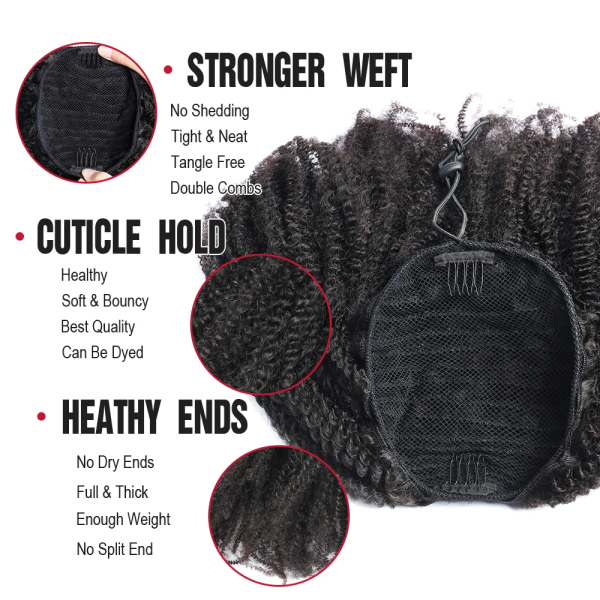 Ms afro kinky - Image 4