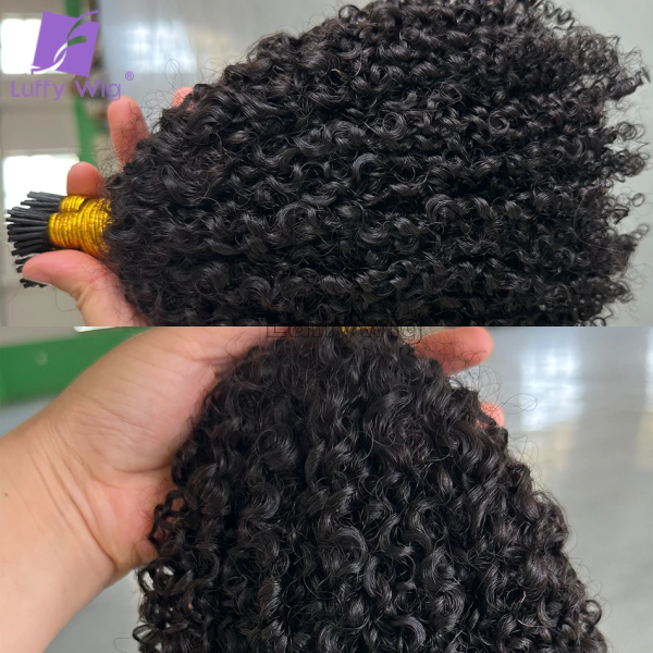 Afro kinky curly - Image 6