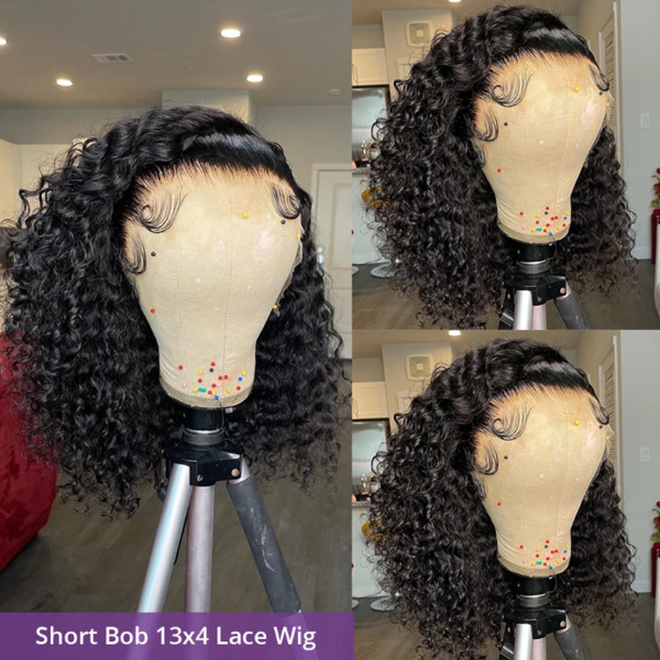 Perucas de cabelo - Image 3