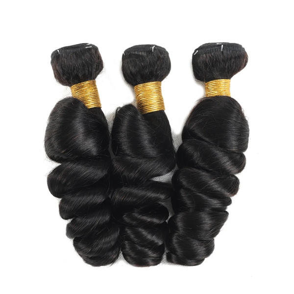 Aplique de cabelo - Image 7
