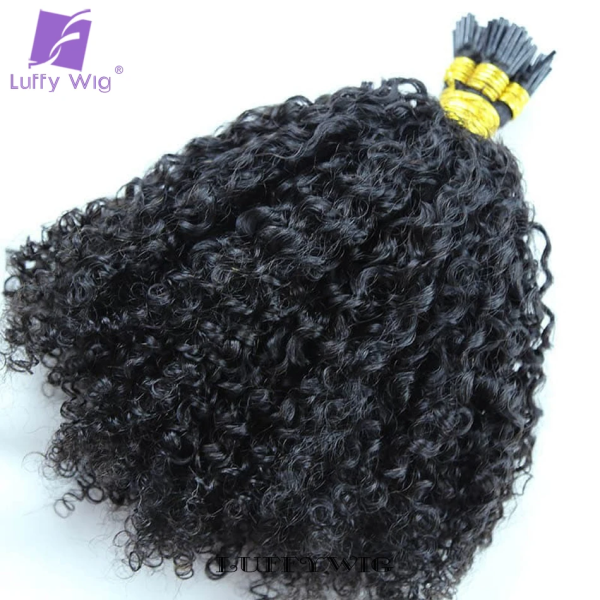Afro kinky curly - Image 5