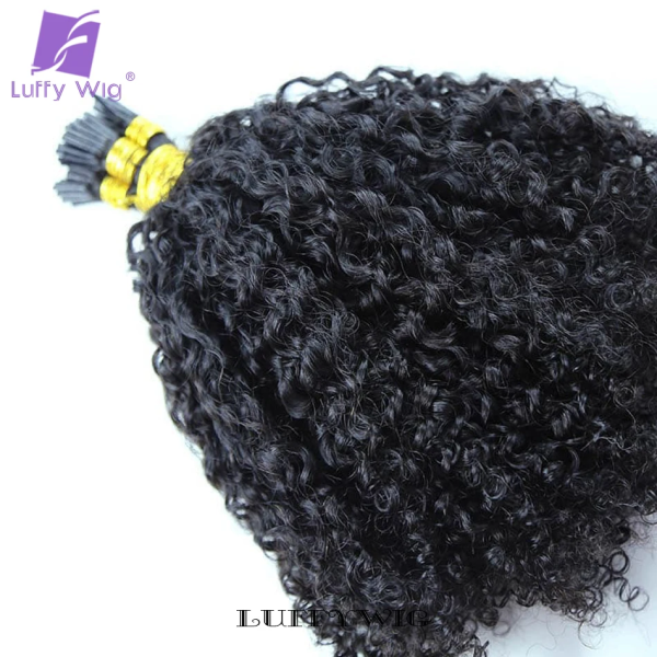 Afro kinky curly - Image 4