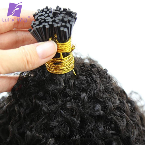 Afro kinky curly - Image 3