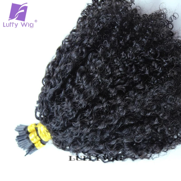Afro kinky curly - Image 2