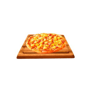 Pizza Havaina