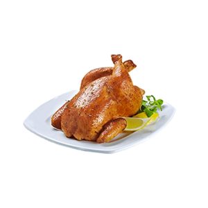 Frango Inteiro