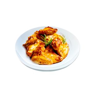 Quarto de Frango