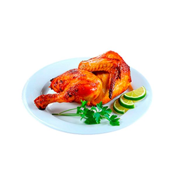 Meio Frango