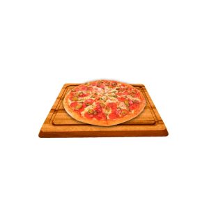 Pizza 4 Estação