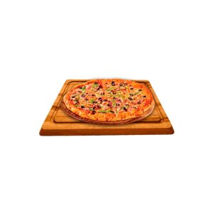 Pizza Vegetariana
